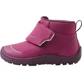 Reima Hyppii Barefoot WP Lenkkarit, Cool Burgundy, 23