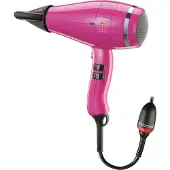 Valera Vanity Performance 2400W - tehokas käsikäyttöinen hiustenkuivaaja ionisaatiolla