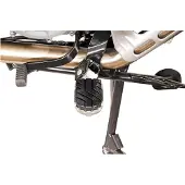 SW-Motech ION jalkatukisarja - BMW F650GS (03-10) G650GS/Sertão (11-).