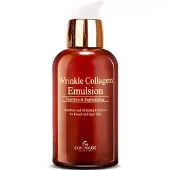 THE SKIN HOUSE Wrinkle Collagen Emulsion 130ml