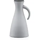 Eva Solo - Termoskannu 1 L Marble Grey