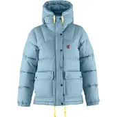 Fjällräven expedition down lite jacket w