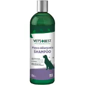 Vet's Best Hypo-Allergenic Shampoo 500 ml