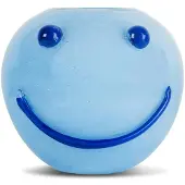 By On Happy maljakko 25 cm Sininen