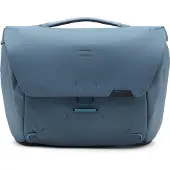 Peak Design Everyday Messenger 13L I kameralaukku, merensininen