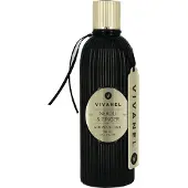 Vivian Gray Neroli & Ginger Shower Gel - Shower gel 300ml