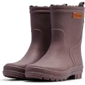 Hummel Thermo Boot Jr - Grey - 30