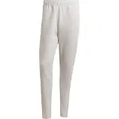Adidas Urheiluhousut 'Squadra 25' vaaleanharmaa / valkoinen