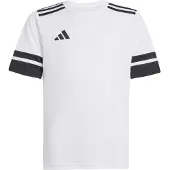 Adidas Squa25 Jsy Y - White - 164