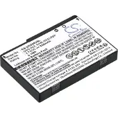 123accu Nintendo DS DS Lite akku 850 mAh
