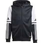 Adidas Squadra 25 Kokovetoketjullinen Collegepaita