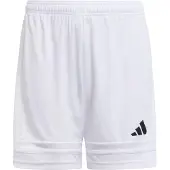 Adidas Squa25 Sho Y - White - 140