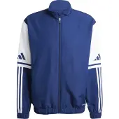 Adidas Takki Squadra 25 Presentation - Navy/valkoinen, koko X-Large