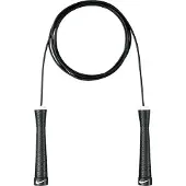 Nike Equipment Fundamental Speed Rope - Black - ONE SIZE