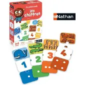 Nathan La Petite Ecole - Luvut