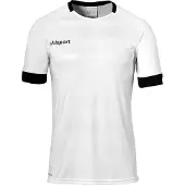 Uhlsport Division Ii Lyhythihainen T-paita