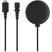 Garmin External Gps Iridium Antenna W/adapter Cable Sovitin