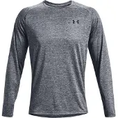 Under Armour Tech 2.0 Pitkähihainen T-paita