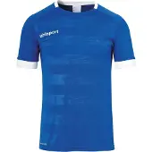 Uhlsport Division Ii Lyhythihainen T-paita