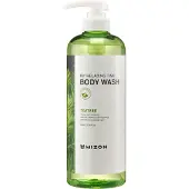 Mizon My Relaxing Time Teatree Body Wash 800ml