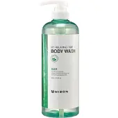 Mizon My Relaxing Time Aloe Body Wash 800ml