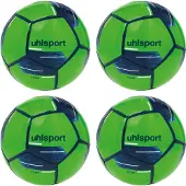 Uhlsport Team Mini Jalkapallo 4 Yksiköt
