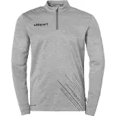 Uhlsport Score 26 Collegepaita Puolivetoketjulla
