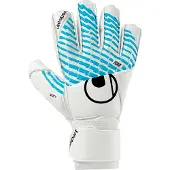 Uhlsport Fm Cybertec Soft Flex Frame Maalivahdin Hanskat