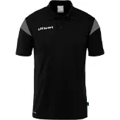 Uhlsport Squad 27 Lyhythihainen Pikeepaita