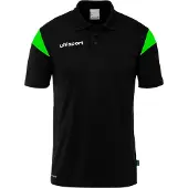 Uhlsport Squad 27 Lyhythihainen Pikeepaita