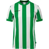 Uhlsport Retro Stripe Lyhythihainen T-paita