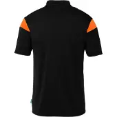 Uhlsport Squad 27 Lyhythihainen Pikeepaita