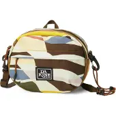 Dakine Joey Oval T2 Graphic/prints Olkalaukku