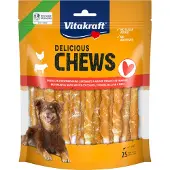 Vitakraft DELI CHEWS purutikut kanalla, S