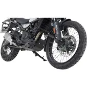 SW-Motech SW-Motechin moottorisuojus - Musta. Royal Enfield Himalayan 450 / ralli.