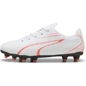 Puma Vitoria Fg/ag Junior Jalkapallokengät