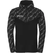 Uhlsport Progressive 28 Multi Kokovetoketjullinen Collegepaita