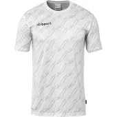 Uhlsport Progressive 28 Lyhythihainen T-paita