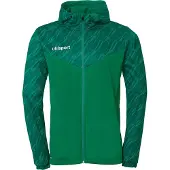 Uhlsport Progressive 28 Multi Kokovetoketjullinen Collegepaita