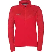 Uhlsport Progressive 28 Poly Verryttelytakki