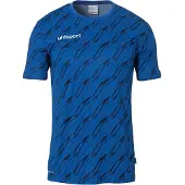Uhlsport Progressive 28 Lyhythihainen T-paita