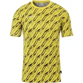 Uhlsport Progressive 28 Lyhythihainen T-paita