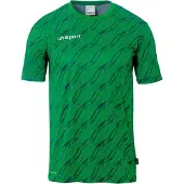 Uhlsport Progressive 28 Lyhythihainen T-paita