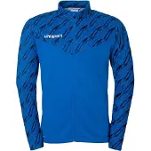 Uhlsport Progressive 28 Poly Verryttelytakki
