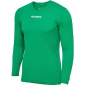 Hummel Essential Pitkähihainen Aluspaita