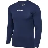 Hummel T-paita Huel Bl Essential T-Shirt 225520-7026
