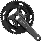 Shimano Cues Fc-u6030-2 9/10s Kampisarja