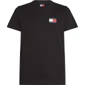 Tommy Hilfiger Dm0dm20740 Lyhythihainen T-paita