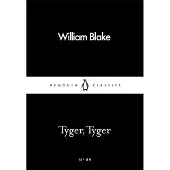Tyger, Tyger