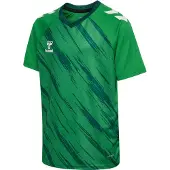 Hummel Pelipaita Match Triumph - Vihreä/Kasvitieteellinen vihreä Lapset, koko 128 cm